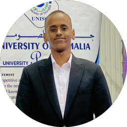 Ahmed Abdulahi logo